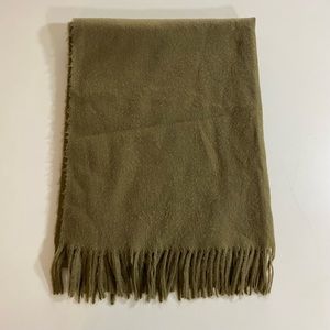 Mango Maxi Scarf
